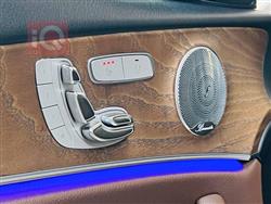 مێرسێدس بێنز E-Class